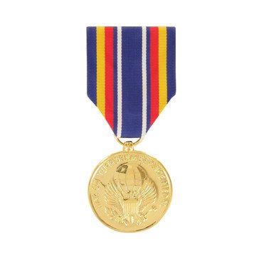 Medal Large Anodized GWOT Global War on Terror Service