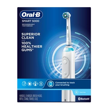 Oral-B Professional Care 3500 Rechargeable Toothbrush