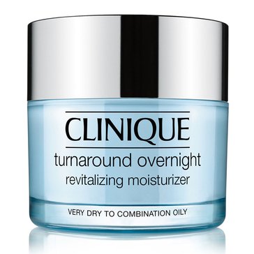 Clinique Turnaround Overnight Revitalizing Moisturizer