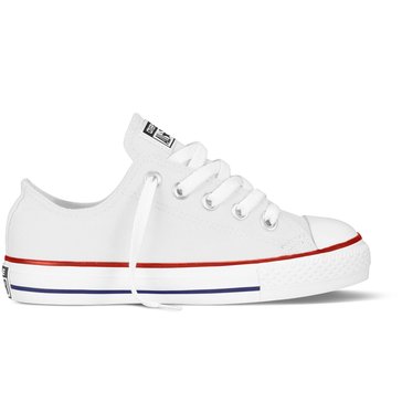 Converse Little Girl's Chuck Taylor All Star Lifestyle Shoe