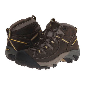 Keen Men's Targhee II Mid Hiking Boot