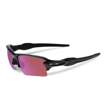 Oakley Men's Flak Jacket 2.0 XL Prizm Sunglasses