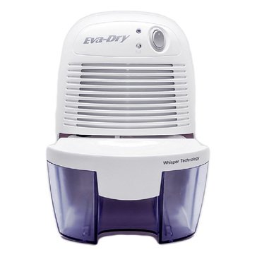 Eva-Dry Electric Petite Dehumidifier 