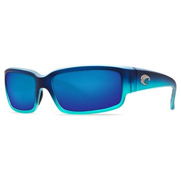 Costa del Mar Unisex Polarized Caballito Sunglasses