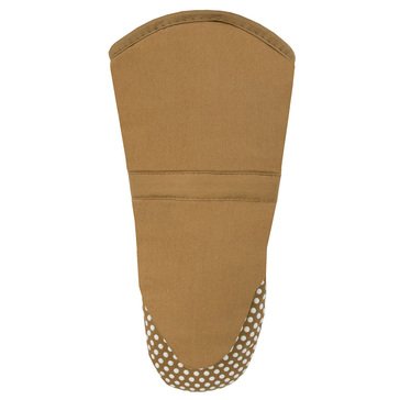 Harbor Home Silicone Dot Oven Mitt