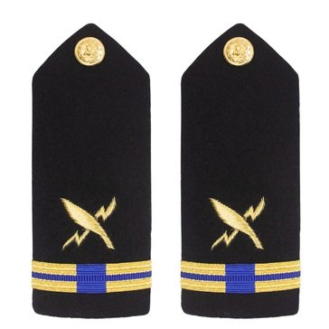 Men's Hard Boards CWO5 Cryptologic Technician