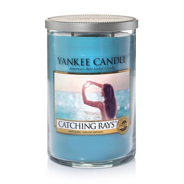 Yankee Candle Catching Rays Signature 2-Wick Tumbler