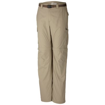 Columbia Men's Silver Ridge Convertible Pants