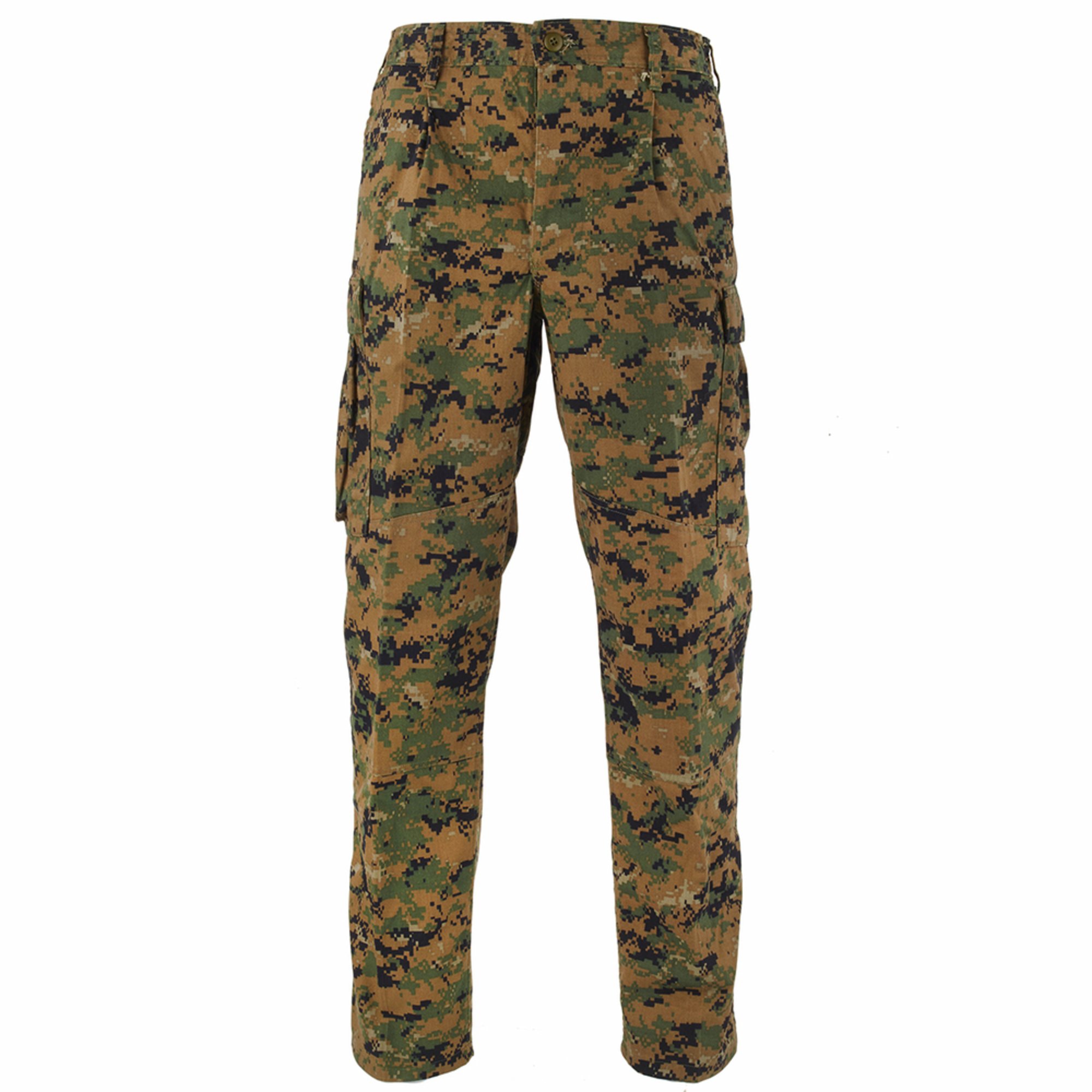 woodland track pants