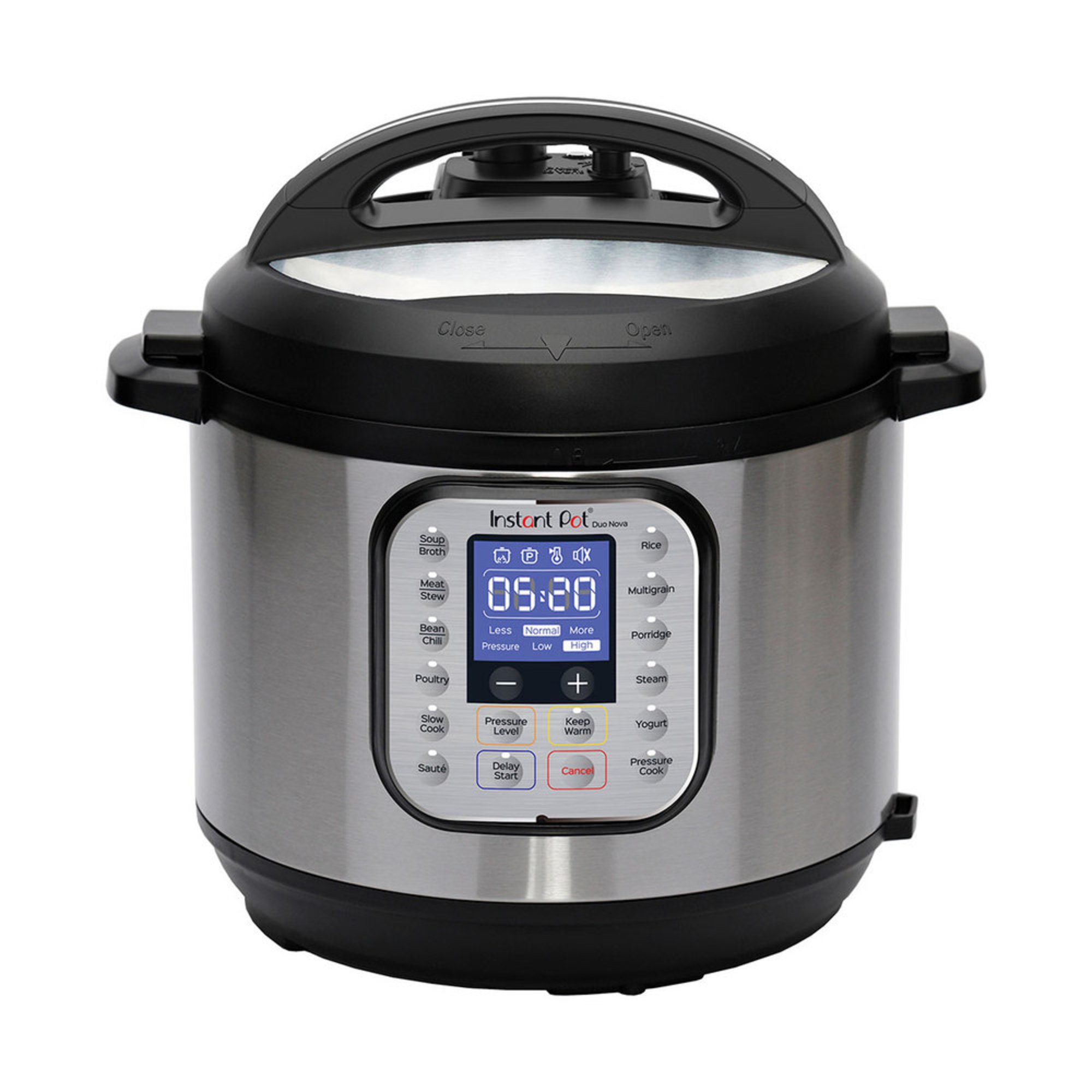 Instant Pot Duo Nova 6-quart Multicooker | Rice Cookers, Pressure ...