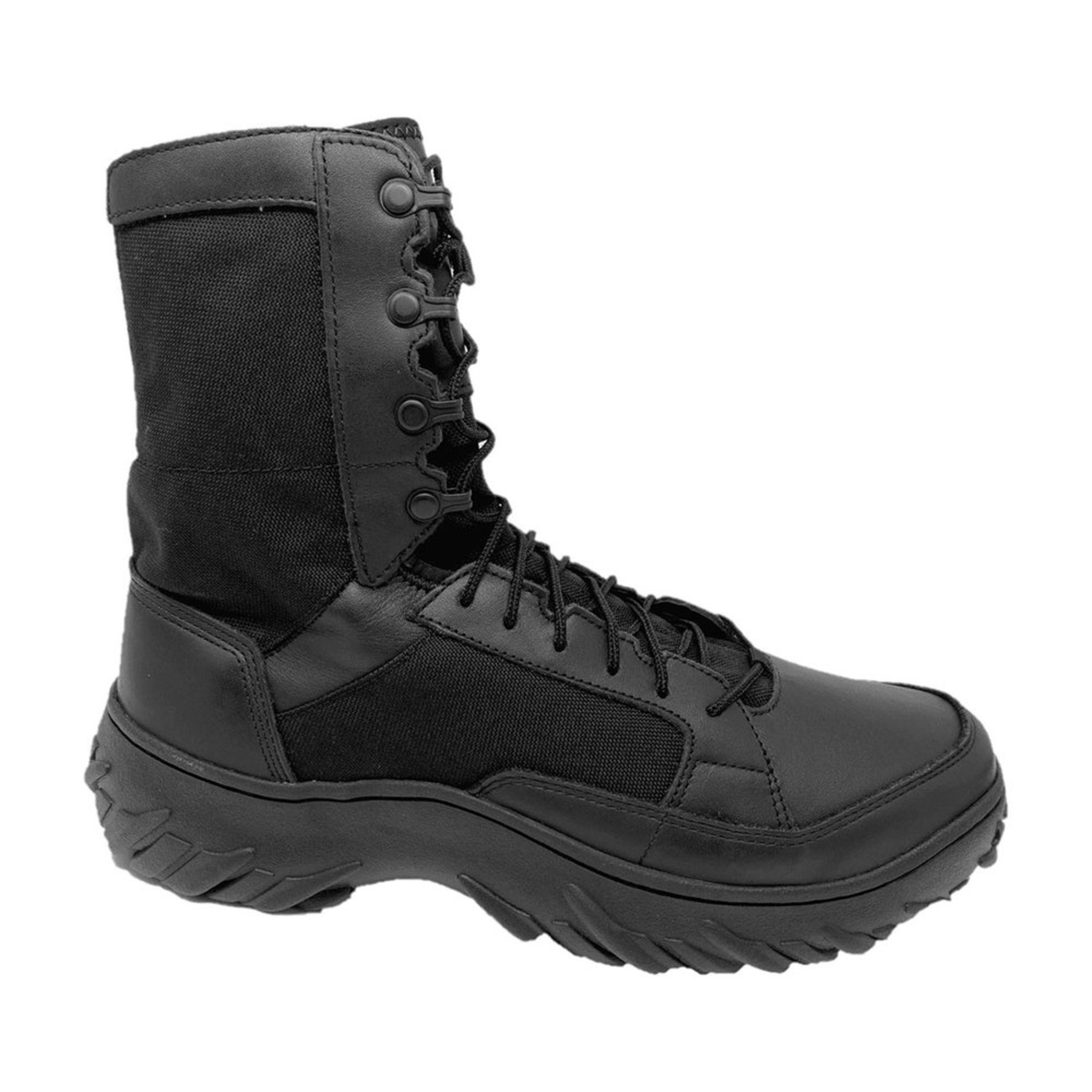 Oakley Men's Field Assault Boot | Men's Boots | Shoes - Shop Your Navy ...