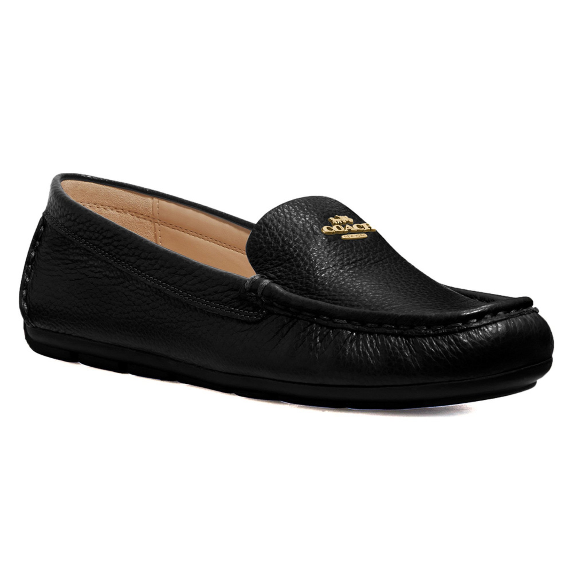 Coach Women's Marley Driver | Women's Loafer And Boat Shoes | Shoes ...
